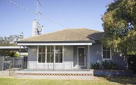 Budget-Friendly Shepparton House
